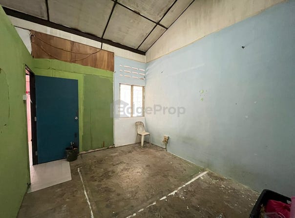 Jalan 4c/6, Setapak, Kuala Lumpur 53300