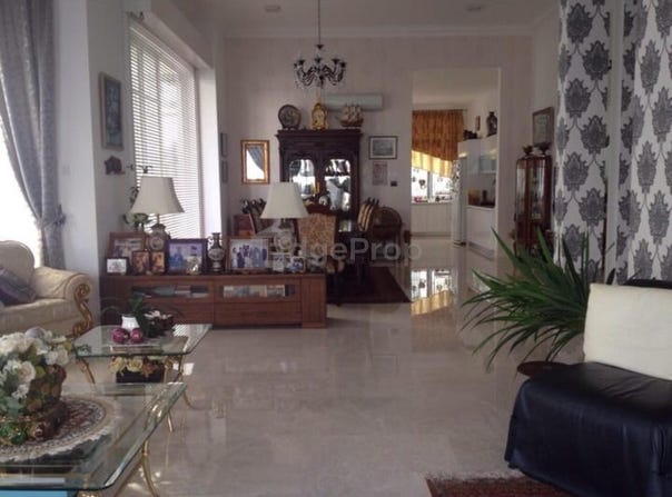Jalan Bukit Indah 3/21, Ampang, Selangor 68000