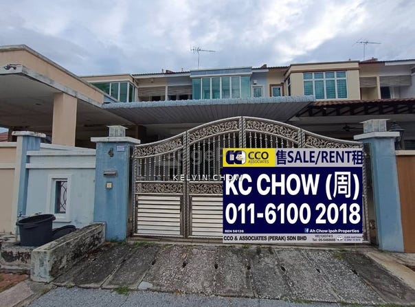 Ipoh, Perak 31350