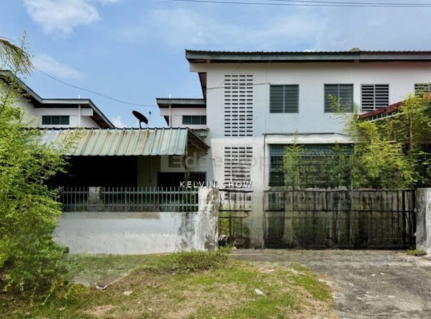 Persiaran Perindustrian Pengkalan, Ipoh, Perak 31500
