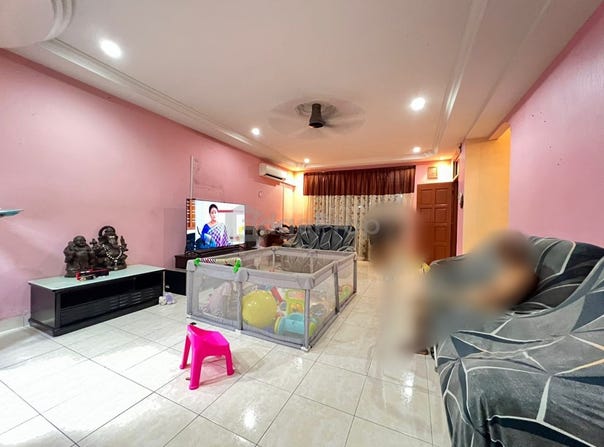 Ulu Tiram, Johor 81800
