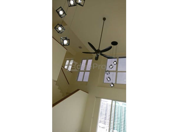 Jalan Dutamas Raya, Dutamas, Kuala Lumpur 50480
