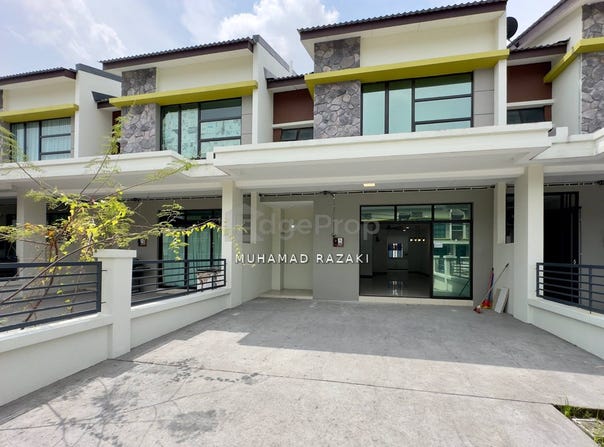 Jln Saujana Perdana 4D, Sungai Buloh, Selangor 47000