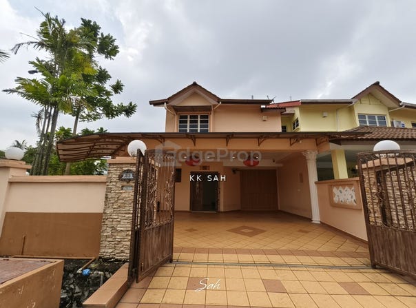 Selangor, Batu 9th Cheras, Selangor 43200