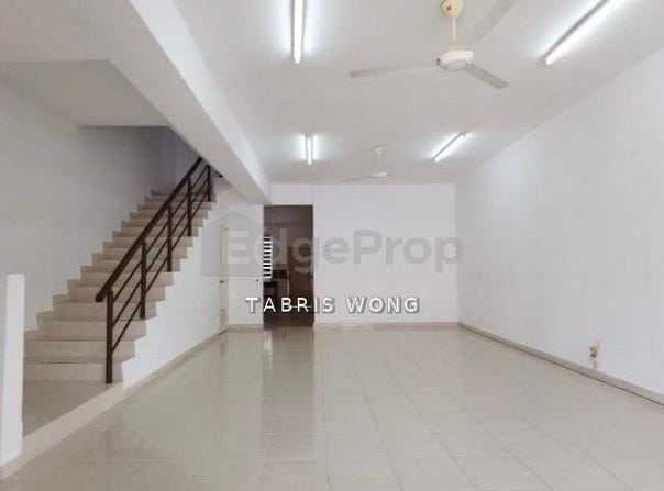 Jalan Kerongsang, Klang, Selangor 41200