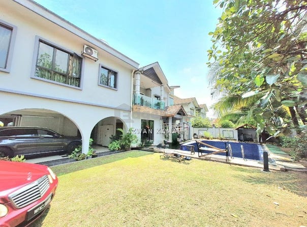 Section 9, Shah Alam, Selangor 40100
