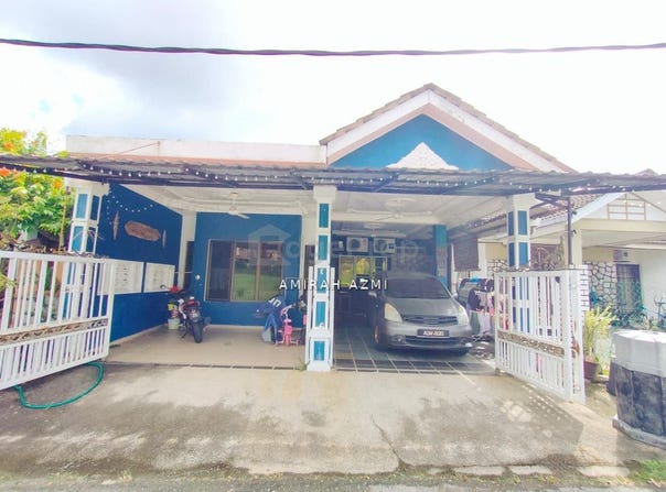 Rawang, Selangor