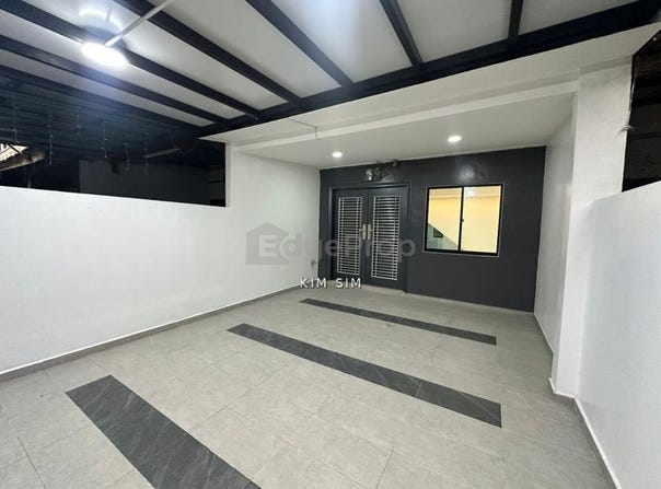Taman Plentong, Johor Bahru, Johor 81750