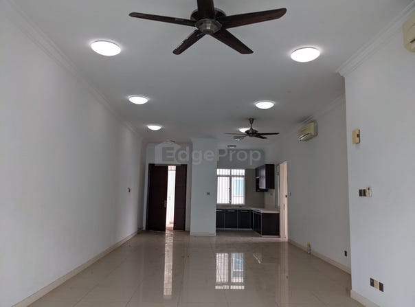 Persiaran Golf Saujana Subang, Saujana, Selangor 40150