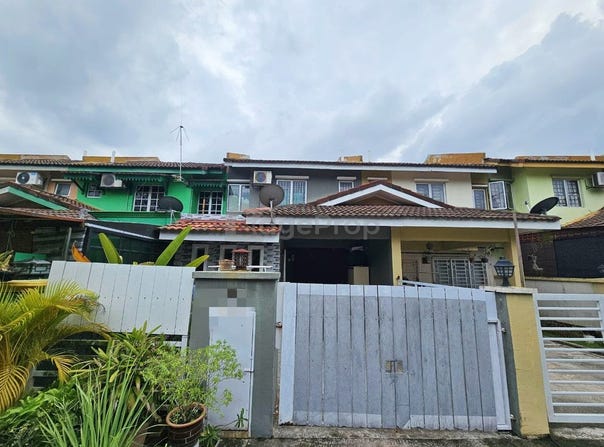 Jalan Impian Murni 2/2, Taman Impian Murni, Kajang, Selangor 43000
