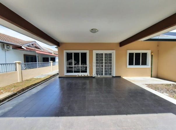 Telok Panglima Garang, Selangor