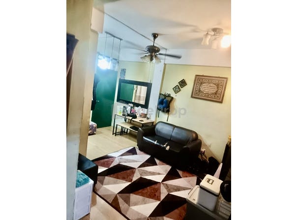 Jln Seri Orkid 35, 81300, Johor, Johor Bahru, Johor 81300