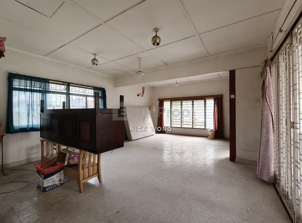 Petaling Jaya, Selangor 47300