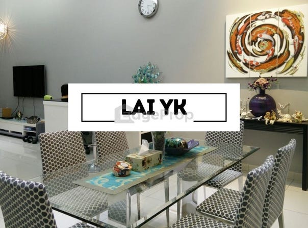 Jalan Perajurit U1/58, Glenmarie, Selangor 40150