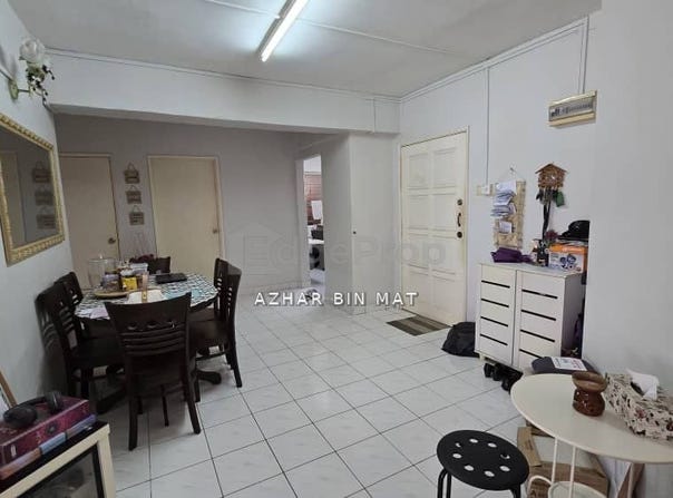 Jalan Wawasan 1/10, 68000, Selangor, Ampang, Selangor 68000