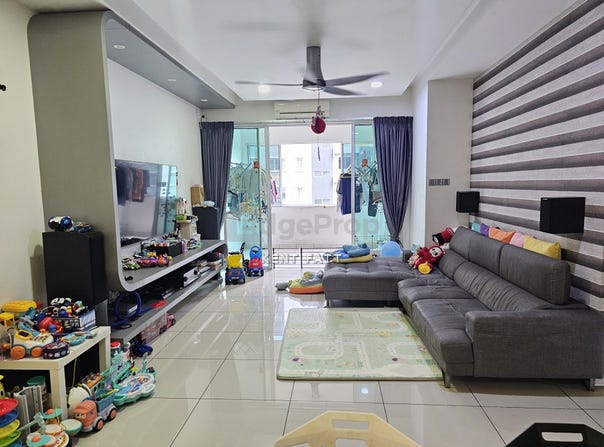 Persiaran Lemak, Cheras, Kuala Lumpur 56000