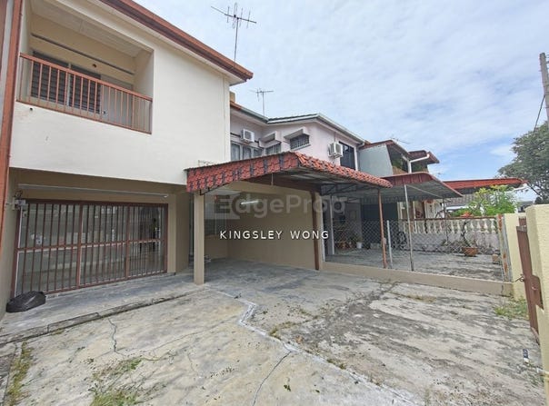 Laluan Perajurit 1, Ipoh, Perak 31400