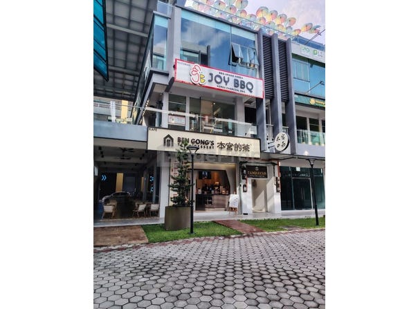Masai, Johor 81750