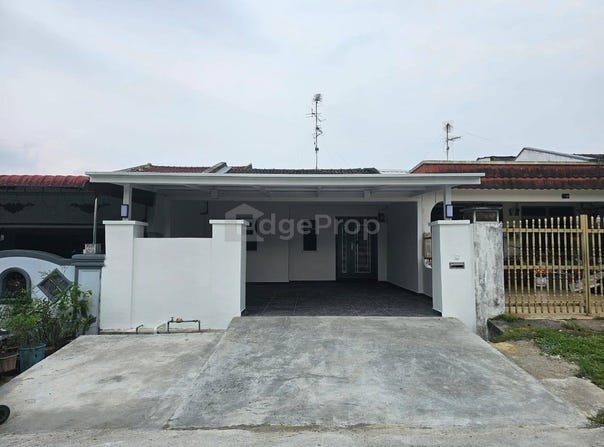 Skudai, Johor 81300