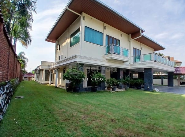 Jalan SS19, Subang Jaya, Selangor 47500