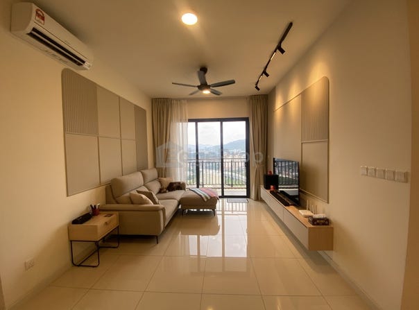 Wangsa Maju, Kuala Lumpur 53300
