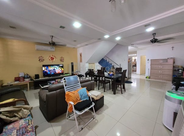 Ampang, Selangor 68000