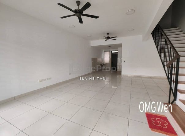Jalan Metafasa U16, Shah Alam, Selangor 47000