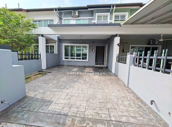 Semenyih, Selangor 43500