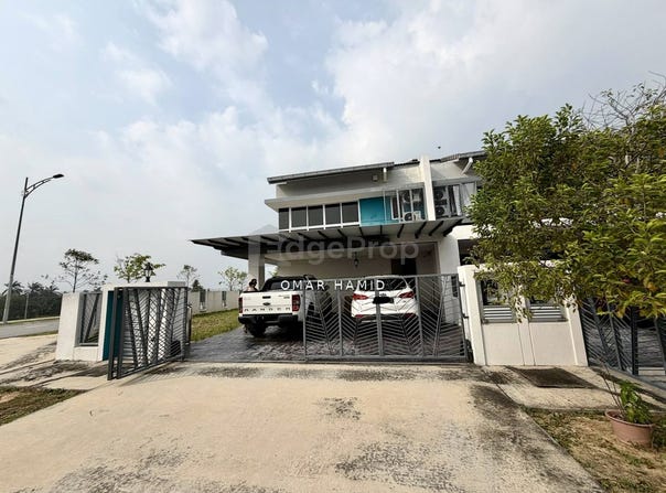 Sepang, Selangor 43900