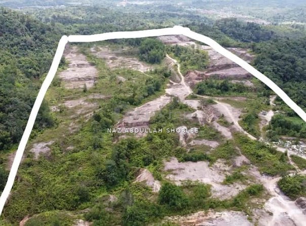 Hulu Selangor, Selangor 44000