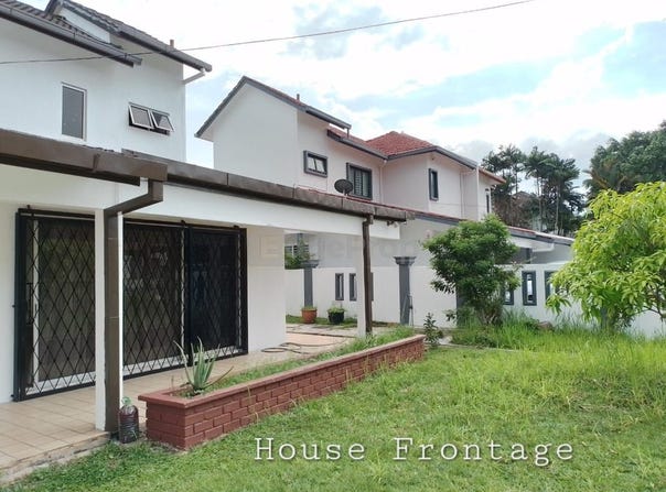 Jalan Baru, Taman Bukit Kajang Baru, Kajang, Selangor 43000