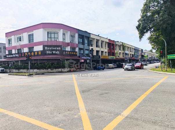 Johor Bahru, Johor 81750