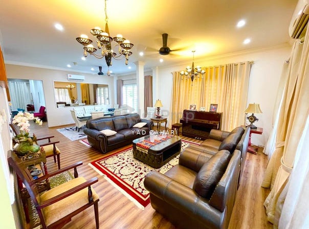 Shah Alam, Selangor 40000