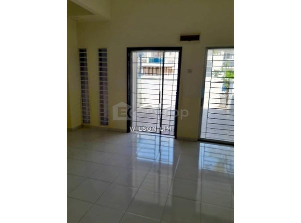 Jalan Klarinet, Shah Alam, Selangor 40400