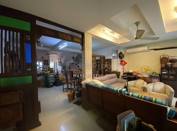 Thompson Pine, Ipoh, Perak 30350