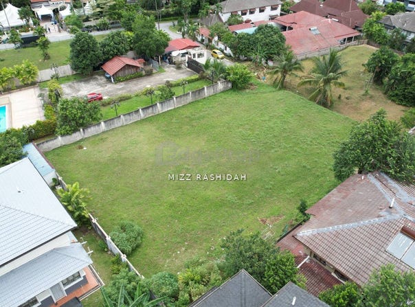 Jalan 6, Ampang, Selangor 68000