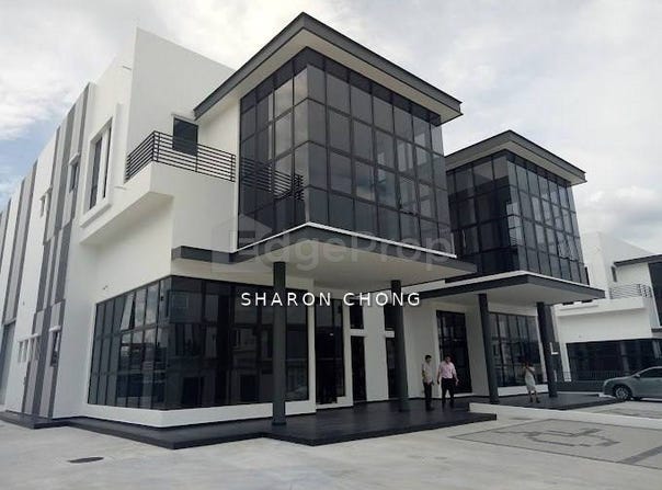 Johor Bahru, Johor 81100