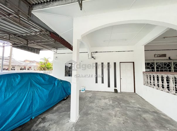 Lorong Pepauh, Klang, Selangor 41050
