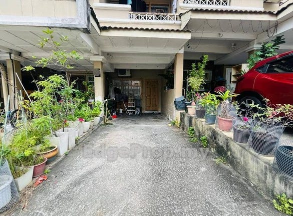 Shah Alam, Selangor 40100