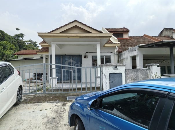 Seri Kembangan, Selangor 43300