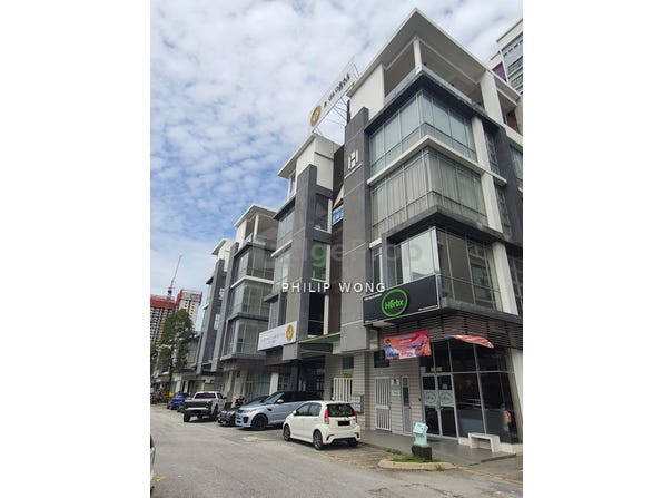 Seri Kembangan, Selangor 43300
