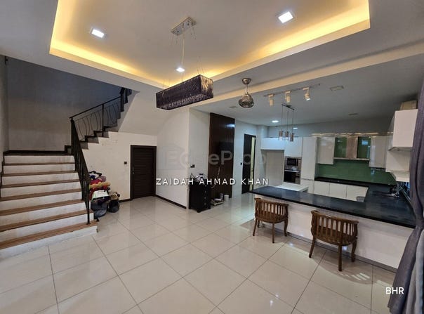 Jalan Bistari, Kajang, Selangor 43000