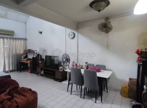 Jalan USJ 2/4g, USJ, Selangor 47600