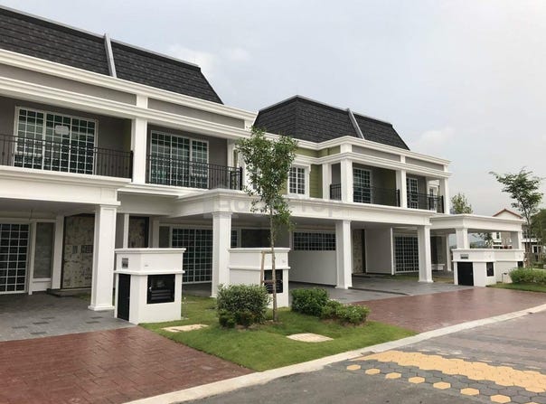 Cyberjaya, Selangor 63000