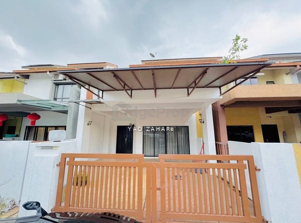 Shah Alam, Selangor 40150