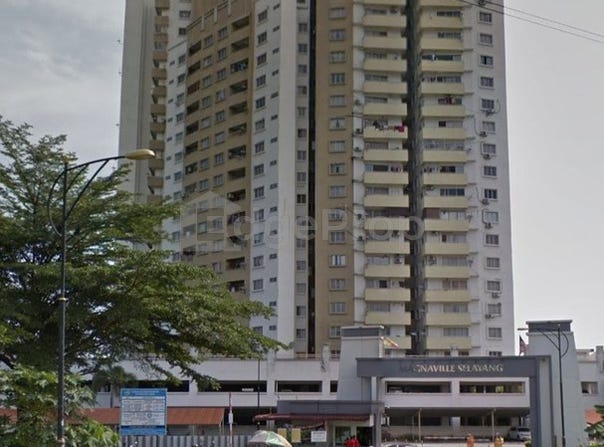 Selayang, Selangor