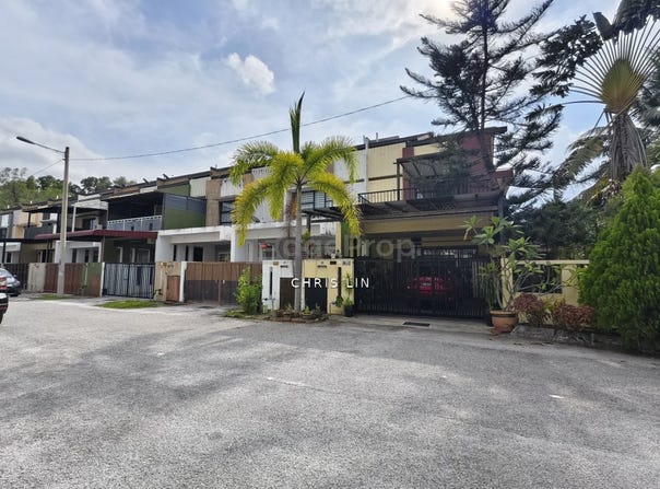 Jalan Harmoni, Kajang, Selangor 43500