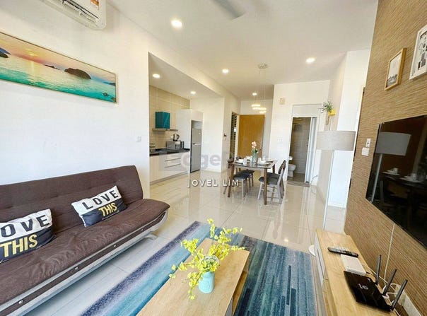 Lebuh Medini Utara, Iskandar Puteri, Johor 79250