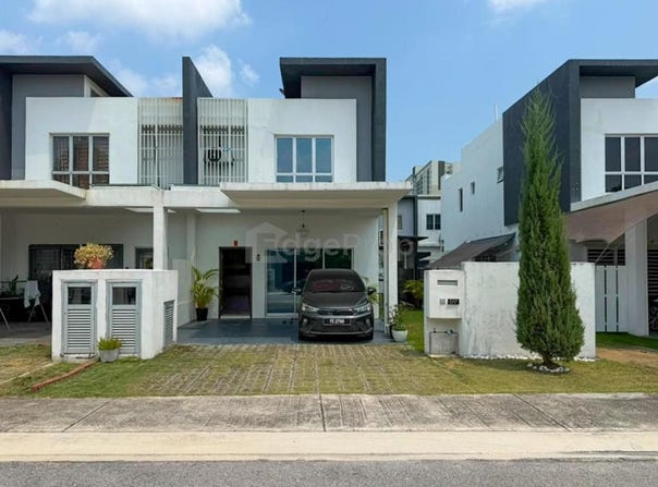 Cyberjaya, Selangor 43800