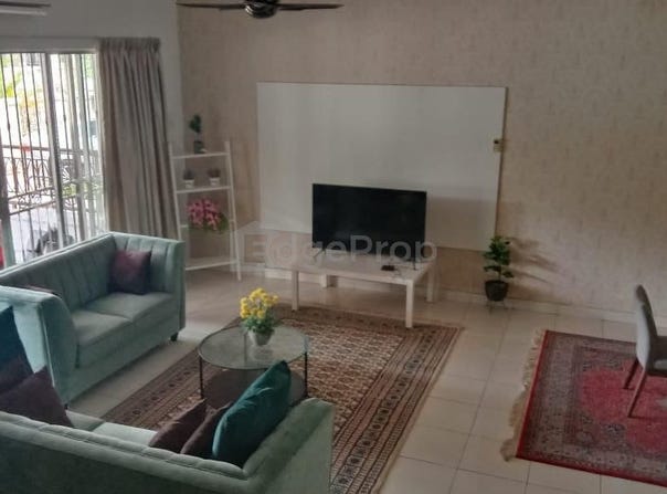 Shah Alam, Selangor 40400